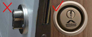 akıncılar Kapı Güvenliği